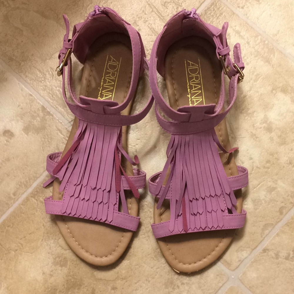 Sandals